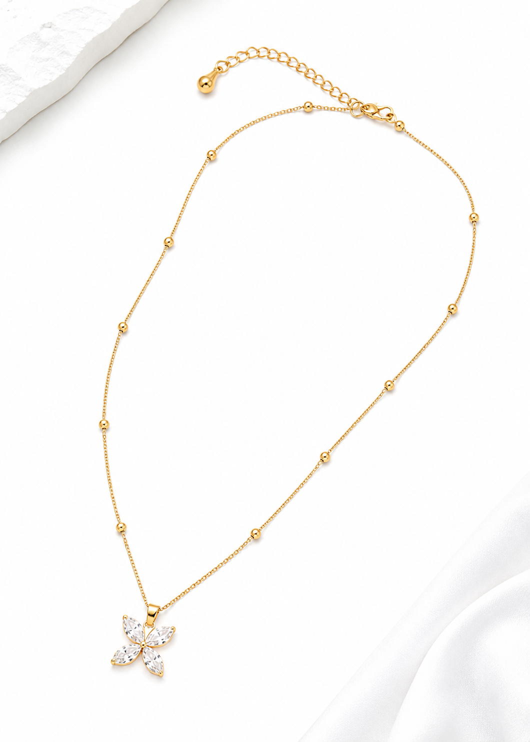 Butterfly Pendant for Women | Orelva