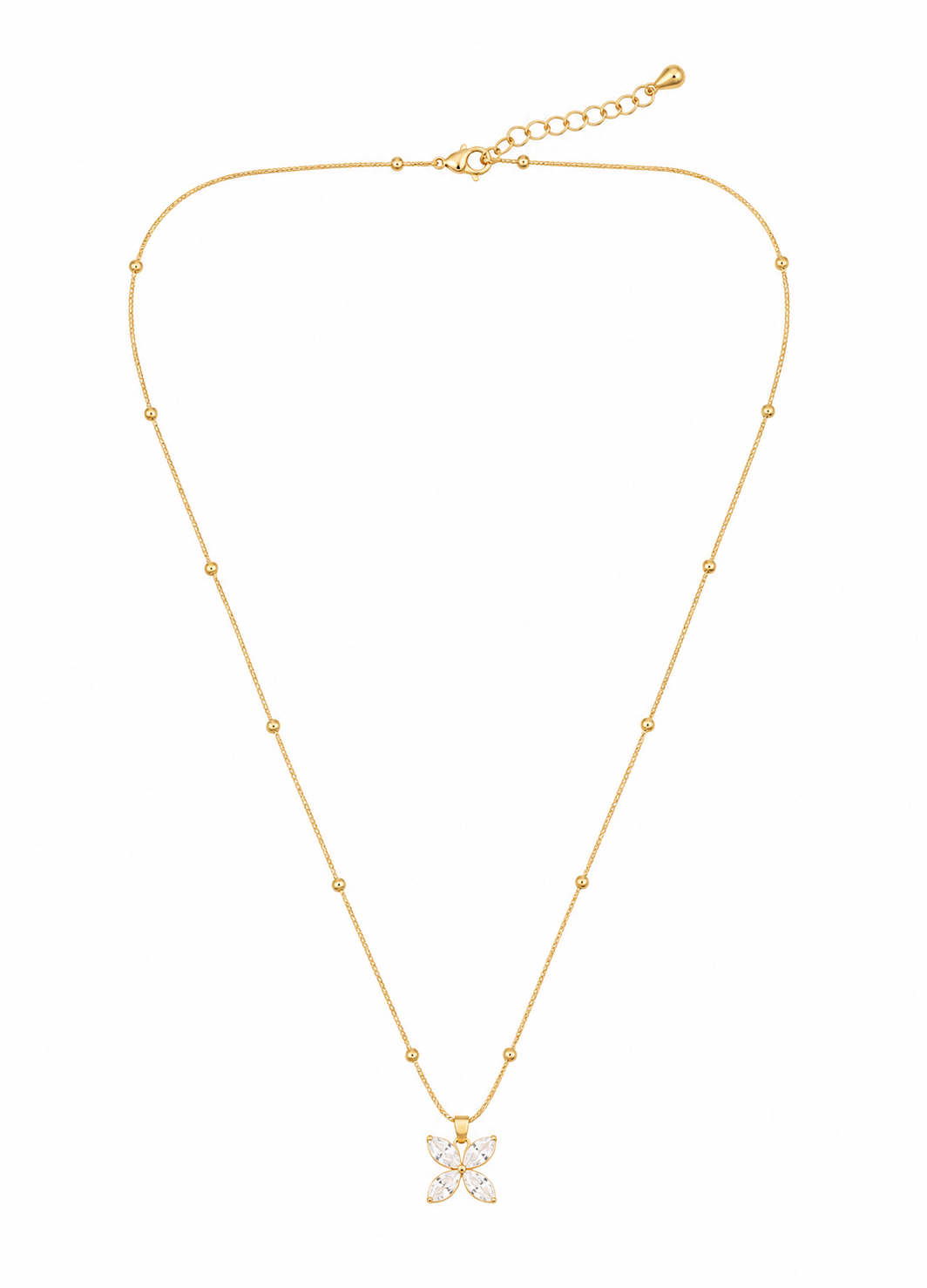 Butterfly Pendant for Women | Orelva